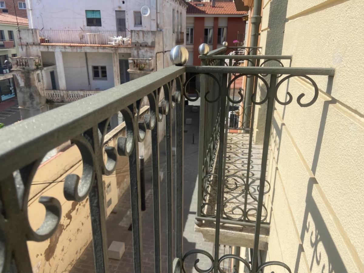 Family B&B Homefromhomees Sant Feliu de Guixols Exterior photo