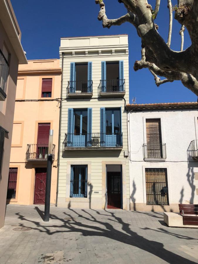 Family B&B Homefromhomees Sant Feliu de Guixols Exterior photo