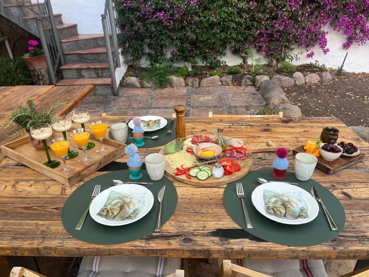 Family B&B Homefromhomees Sant Feliu de Guixols Exterior photo