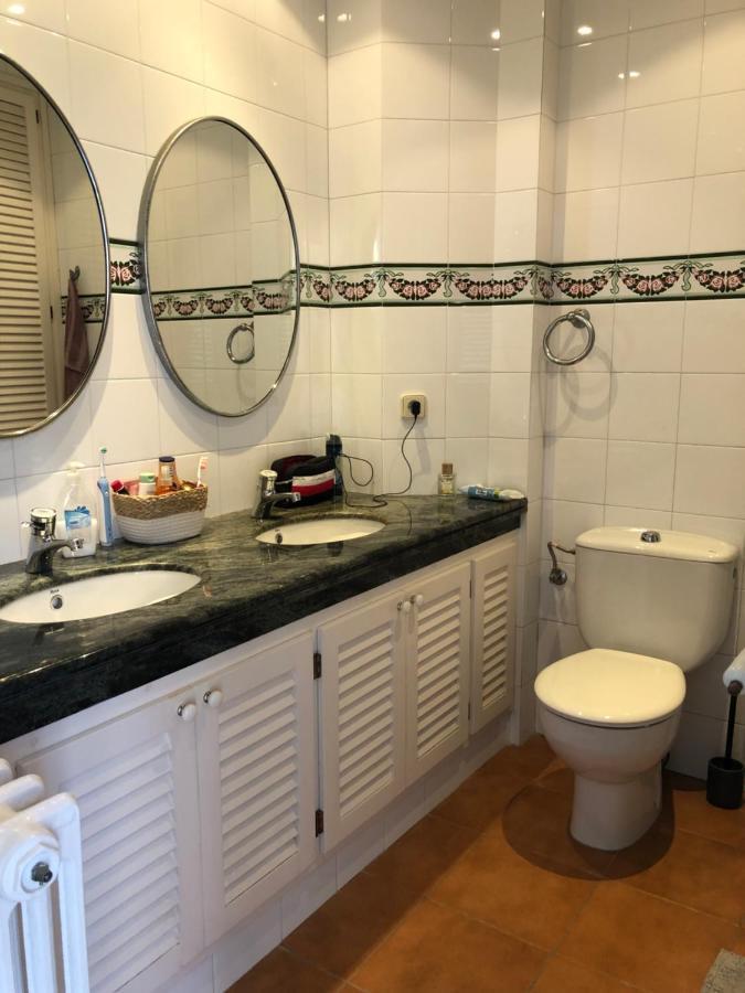 Family B&B Homefromhomees Sant Feliu de Guixols Exterior photo