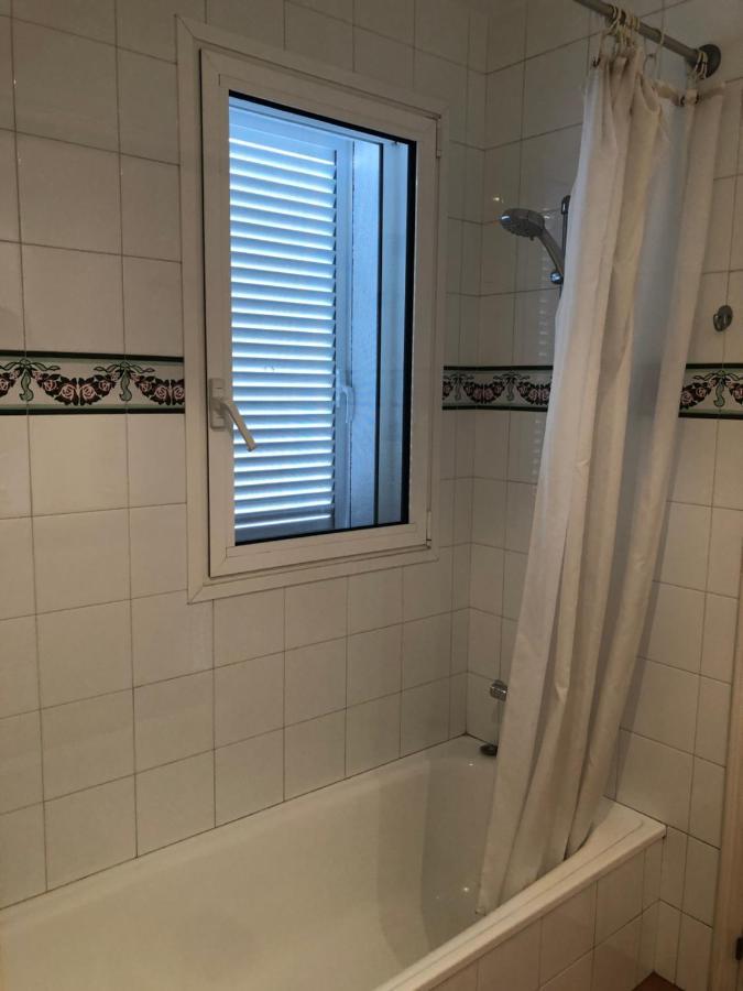 Family B&B Homefromhomees Sant Feliu de Guixols Exterior photo