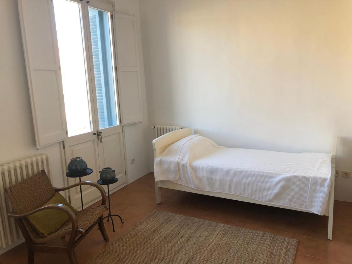 Family B&B Homefromhomees Sant Feliu de Guixols Exterior photo