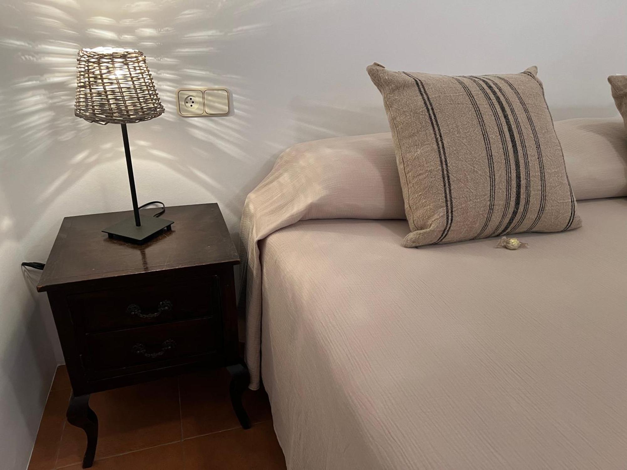 Family B&B Homefromhomees Sant Feliu de Guixols Exterior photo